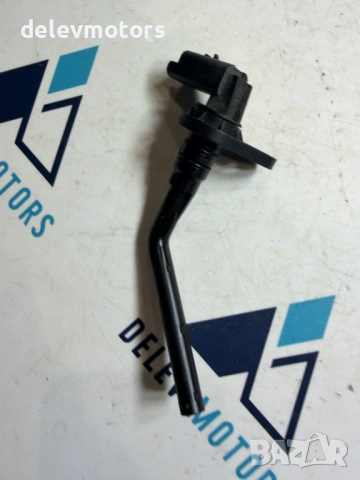 9677091980 датчик сензор за нивото на маслото от Citroen C4 1.2 T, 110 к.с., 5 скорости 2018 г., Сит