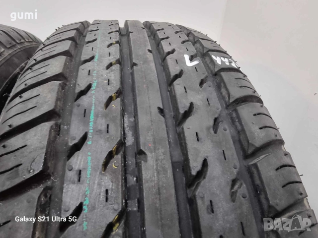 4бр летни гуми 195/65/15 FIRESTONE L04428 , снимка 3 - Гуми и джанти - 52745961