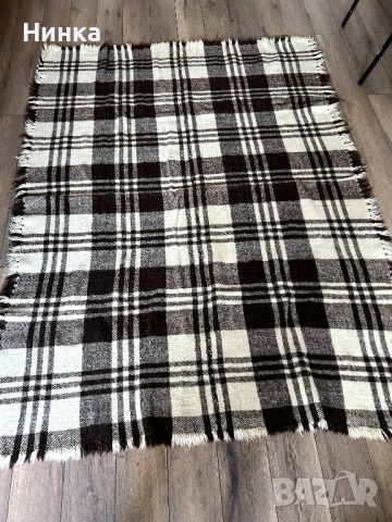 Родопско одеяло