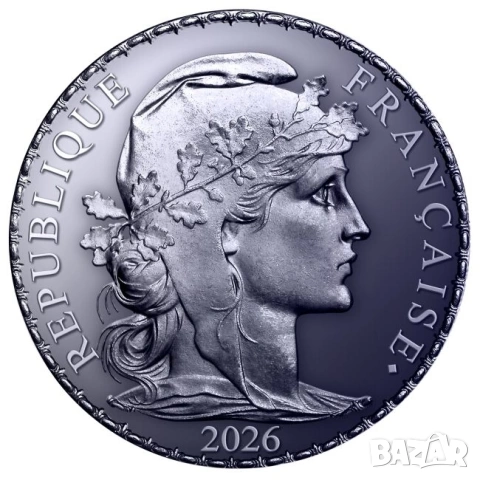 Титан монети (1 Troy Ounce Titanium), снимка 10 - Нумизматика и бонистика - 53934363
