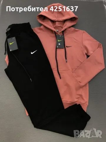 Дамски екип Nike , снимка 4 - Спортни екипи - 47458997