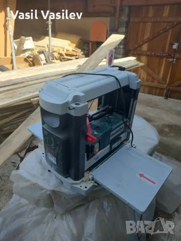 Prodavam  Щтраиму metabo dh330, снимка 1