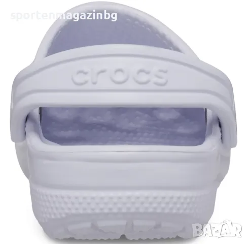 Детски сандали Crocs Classic Clog К, снимка 6 - Детски сандали и чехли - 50099045