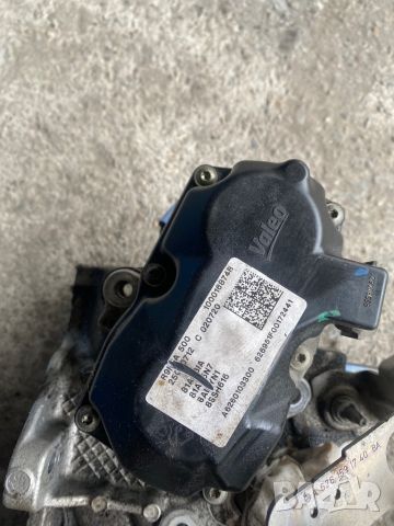 части за двигател 1.6 дизел мерцедес бенц рено w205 c 200 renault traffic om626 engine parts, снимка 4 - Части - 45943368