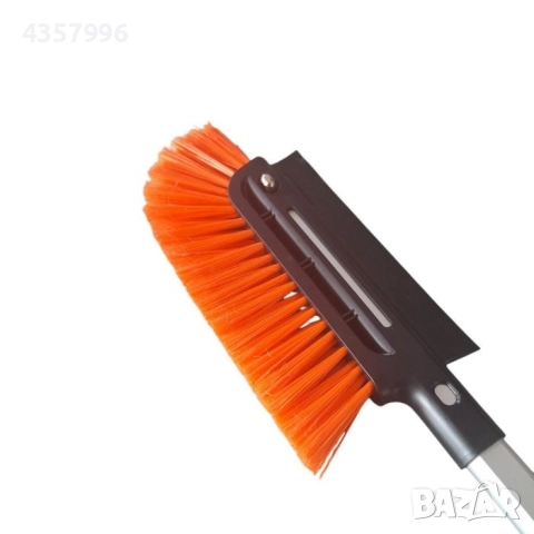 Разтеглива Стъргалка с Четка 096, снимка 5 - Аксесоари и консумативи - 52172189