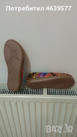 Дамски, леки, летни обувки, снимка 2 - Дамски ежедневни обувки - 52955477