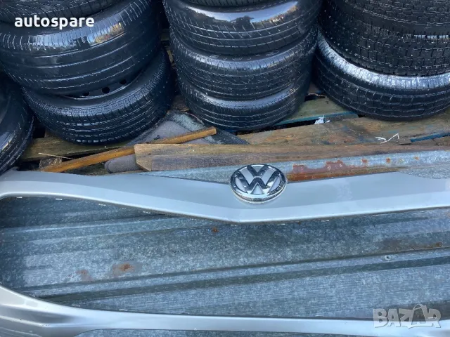 Пресна броня за Vw Up. Ъп. 12-16. , снимка 4 - Части - 48050458