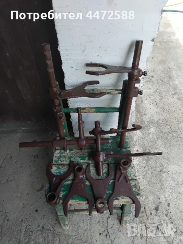 тръбички за трактор болгар Юмз за въздух и маслени, бутилки и други , снимка 7 - Селскостопанска техника - 51095150