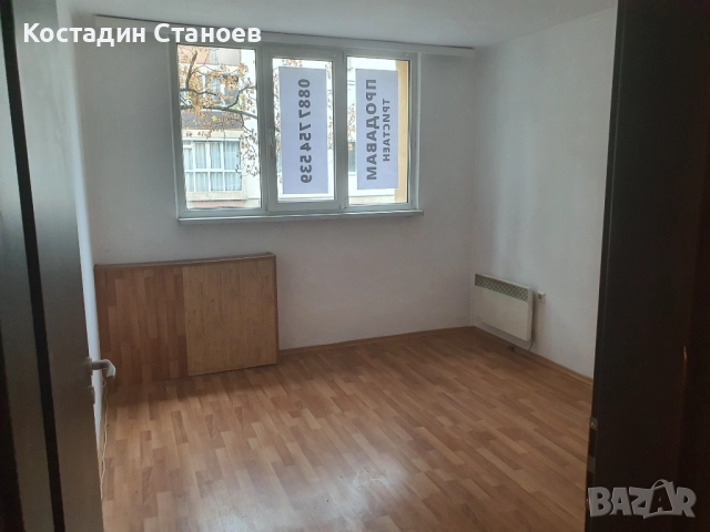 Продавам четиристаен в София Иван Вазов, снимка 7 - Апартаменти - 52033517