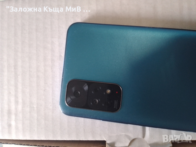 Xiaomi Redmi Note 11, снимка 4 - Xiaomi - 45055341