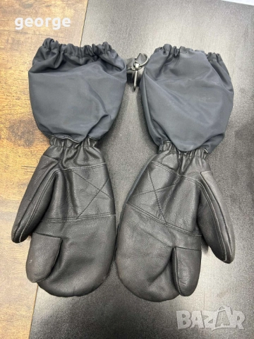 Зимни ръкавици, снимка 2 - Ръкавици - 52157077