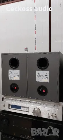 Тонколони DENON USC-77, снимка 5 - Тонколони - 50139954