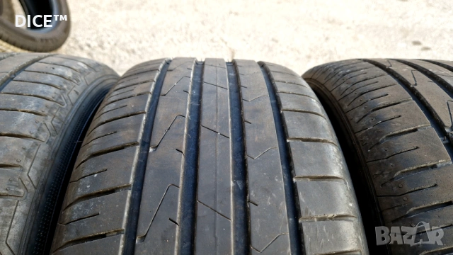DOT 2022, 205/60/16 летни гуми Hankook Ventus Prime 3, снимка 4 - Гуми и джанти - 53780481