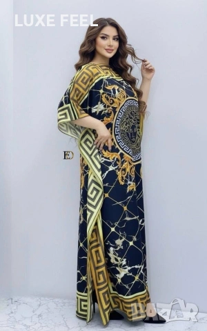 💎Дамски Рокли , снимка 8 - Рокли - 53640010