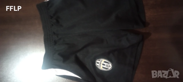 Къси ретро Juventus гащи, снимка 6 - Къси панталони - 53737837