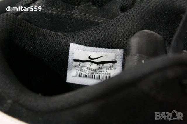 Nike Court Royale, снимка 7 - Маратонки - 51391620