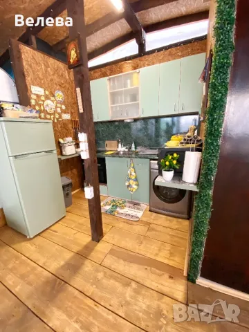 КараванатаТИ под наем, Къмпинг Созопол Еко, снимка 16 - Каравани под наем - 37544088