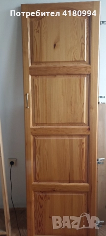 Вграден гардероб , снимка 6 - Гардероби - 51482813