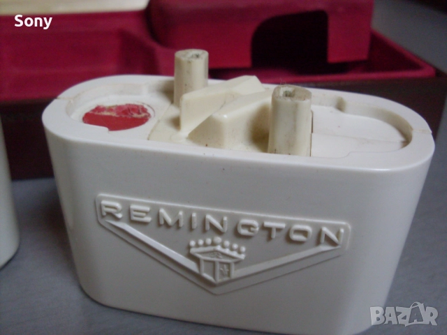 Стара луксозна самобръсначка- U.S.A., снимка 9 - Антикварни и старинни предмети - 52586583