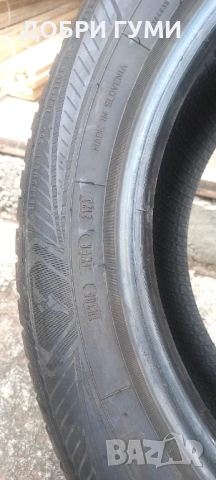 205 55 16 ВСЕСЕЗОННИ 2БР., снимка 9 - Гуми и джанти - 52636528