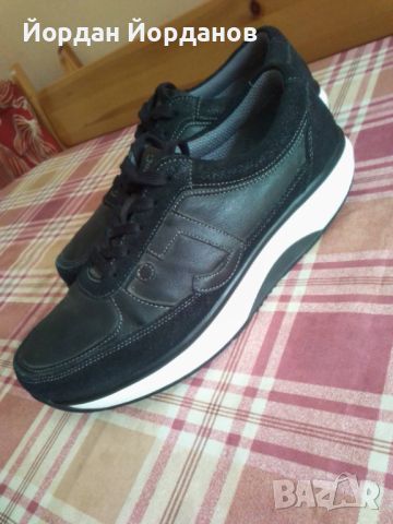 Спортни обувки тип Walk maxx, снимка 1 - Дамски ежедневни обувки - 45775739