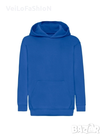 Нов детски суичър, различни цветове, снимка 14 - Детски анцузи и суичери - 47510980