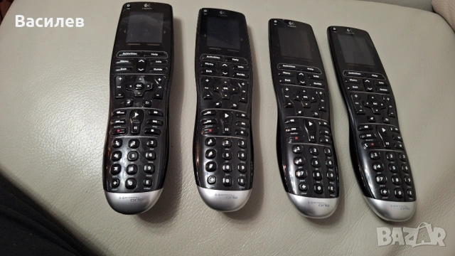 Logitech Harmony One