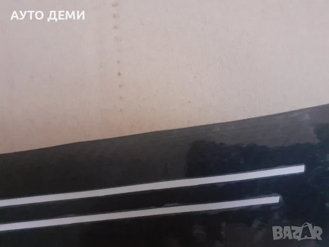 Топ цена за 4 бр-22 лв черен гланц карбонови стикери за Нисан Жук Nissan Juke, снимка 11 - Аксесоари и консумативи - 49973387