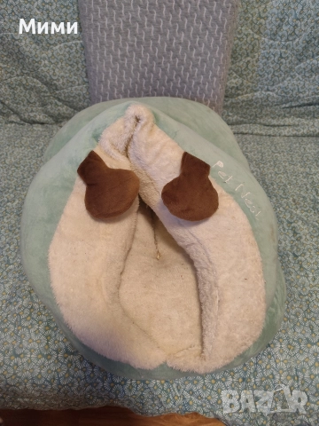 къщичка за коте , снимка 2 - За котки - 52953614