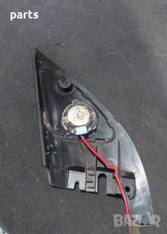 Говорител и Капаче Огледало VW Голф 4 (2) - 1J083799, снимка 6 - Части - 51449658