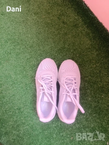 Puma 39 номер , снимка 9 - Маратонки - 50775153