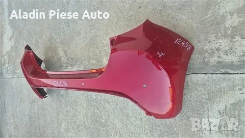 Задна броня Toyota Yaris година 2020 2021 2022 2023 код 52159-K0030, 52159K0030 , снимка 3 - Аксесоари и консумативи - 50544444