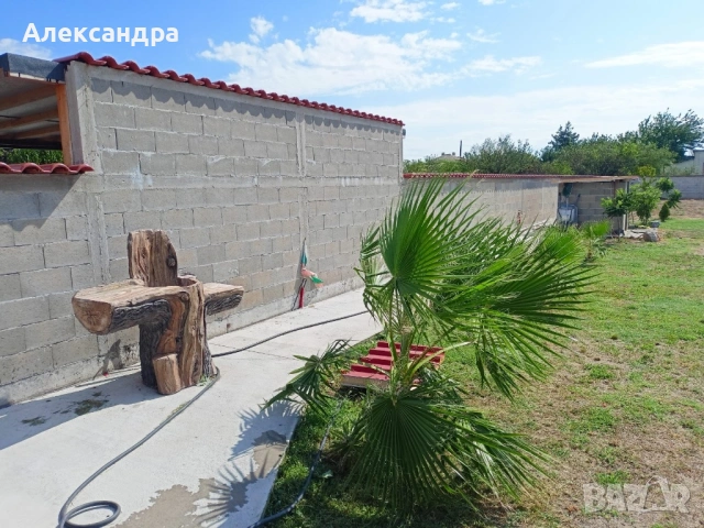 Къща в село Радиново, снимка 7 - Къщи - 54282700