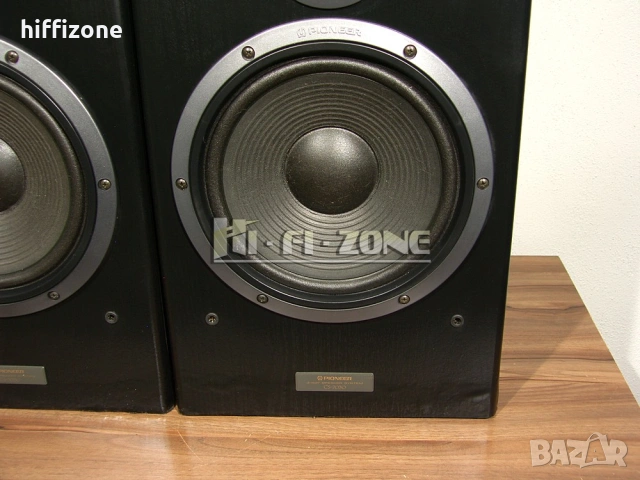 Тонколони   Pioneer cs-7030 /4 , снимка 6 - Тонколони - 53561808