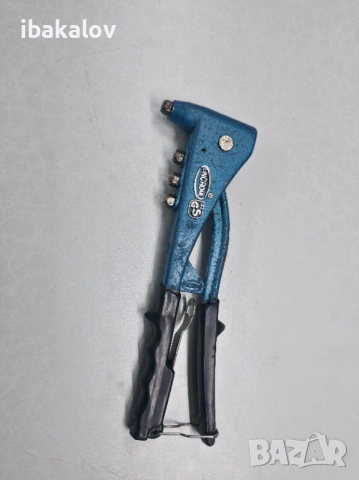 Стара немска нитачка lincrome