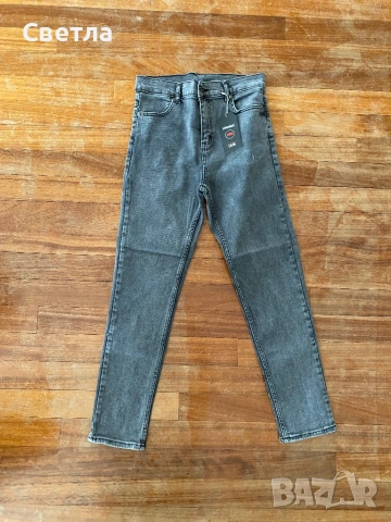 Дънки 32 размер хс-с, снимка 2 - Дънки - 53300917