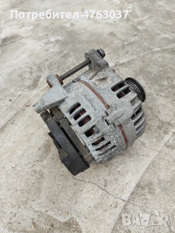 алтернатор (динамо) Форд Галакси 2.0 бензин, снимка 2 - Части - 54182491