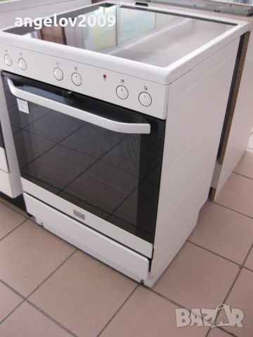 Готварска печка Voss Electrolux, снимка 3 - Печки, фурни - 45250688