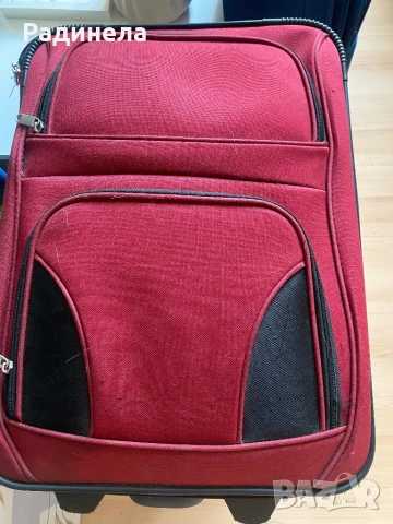 Куфари, снимка 10 - Куфари - 38873164