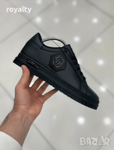 Мъжки маратонки Philipp Plein