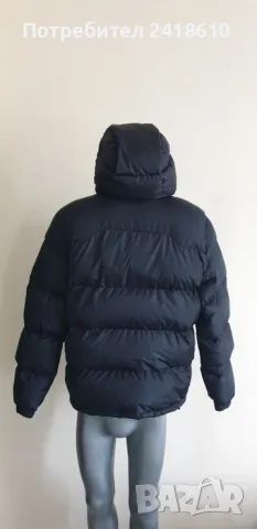 POLO Ralph Lauren El Cap Mens Down Jacket Size M  ОРИГИНАЛ! Мъжко Зимно пухено Яке!, снимка 6 - Якета - 47736199