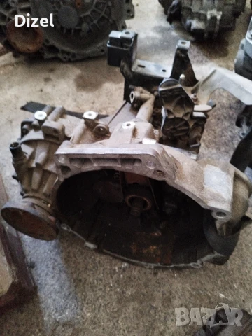 Продавам скоростна 5-степенна ръчна кутия за Skoda Fabia, Yeti, Rapid 1.2TDI, снимка 3 - Части - 51017953