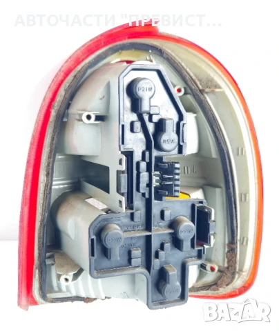 Ляв стоп за Опел Корса Б Opel Corsa B (1993г-1999г), снимка 2 - Части - 51044816