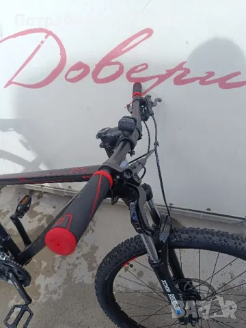 Drag Hardy 9.0 велосипед, снимка 8 - Велосипеди - 49627980