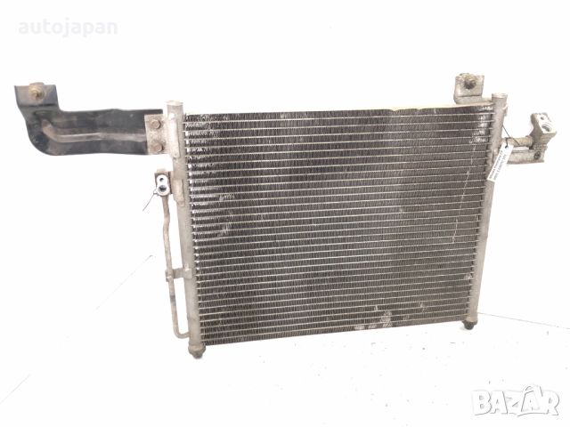 Радиатор климатик от Mazda premacy cp 2003г, снимка 1 - Части - 46470699
