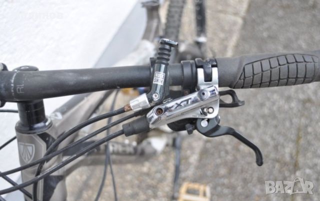 Планински велосипед MTB Trek Fuel Ex 26", снимка 5 - Велосипеди - 45779427