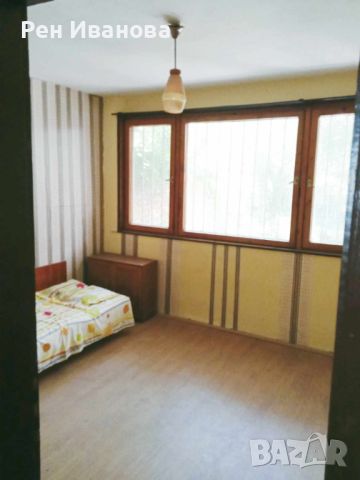 Продавам партерен 2-стаен апартамент в Бургас, снимка 9 - Aпартаменти - 45640409