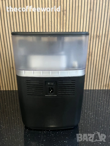 Satrap Caffe Visione - 6 месеца гаранция, рециклирана!, снимка 9 - Кафемашини - 53622046