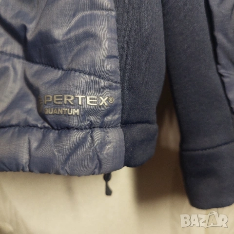 дамско яке Mammut -Pigot Rime Pro размер М , снимка 5 - Якета - 53156531