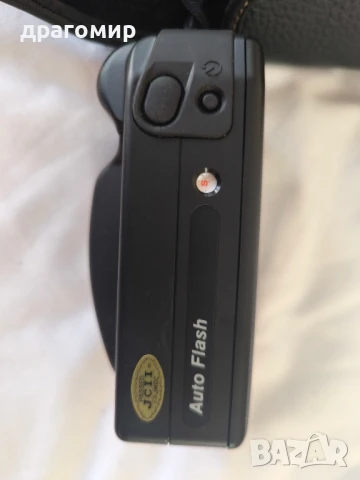 Panasonic C-340EF, снимка 6 - Фотоапарати - 50777662